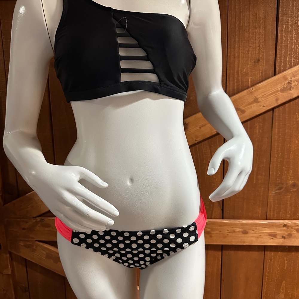 Bathing Suit